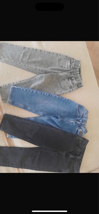 Вещи детские новые