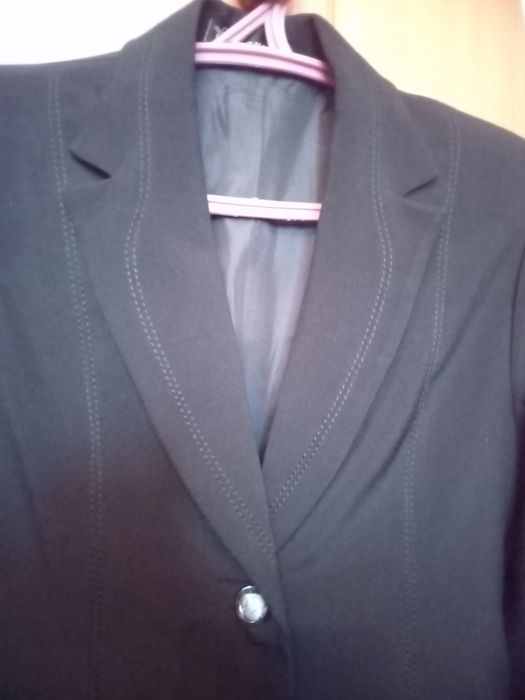 Жакет, 48-50 размер