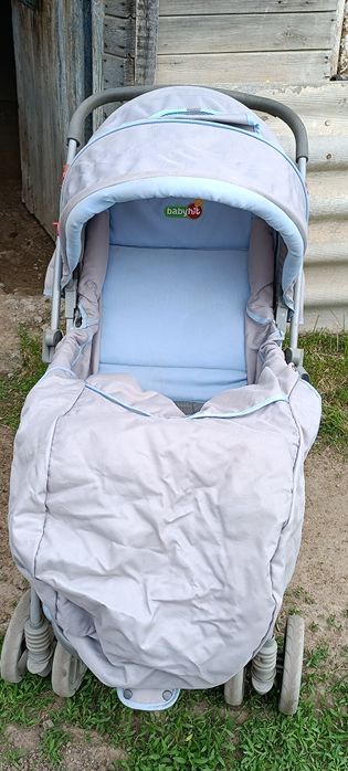 Продам   коляску