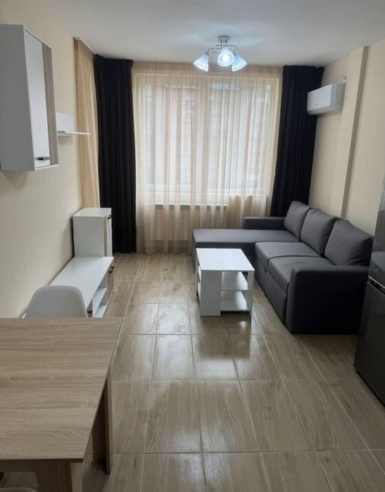 Дава се под наем Двустаен апартамент в София, Зона Б-19 - 57 кв.м за 720 € - Снимка #2
