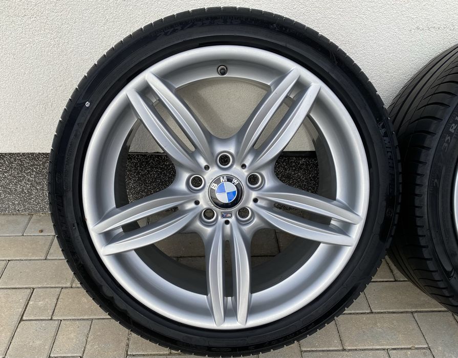 Jante BMW 19 M Originale Style 351 Doua Latimi