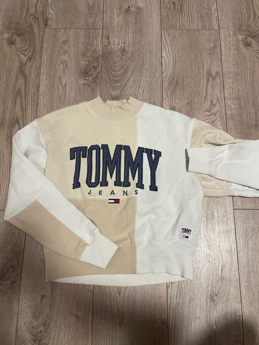 Дамска блуза Tommy Jeans