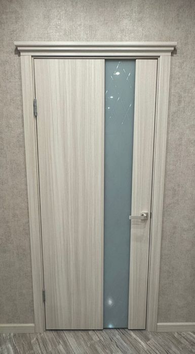 Межкомнатные двери
