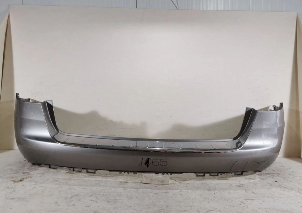 Bara spate Mercedes C-Class W205, S205, combi, 2014, 2015, 2016, 2017, 2018, 2019 , cod origine OE A2058853838