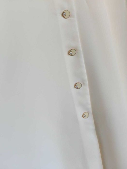 Базовое платье А силуэта.