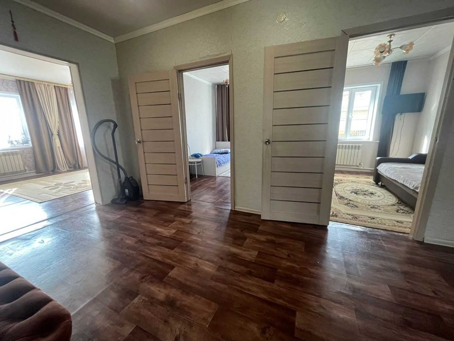 Продается 4-ком. дом мкр. Северный