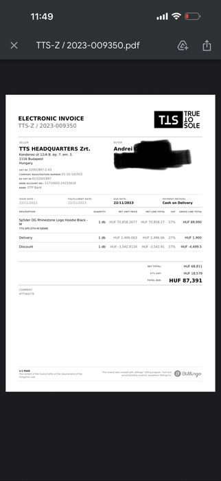 Hanorac Sp5der RHINESTONE OG HOODIE Spider