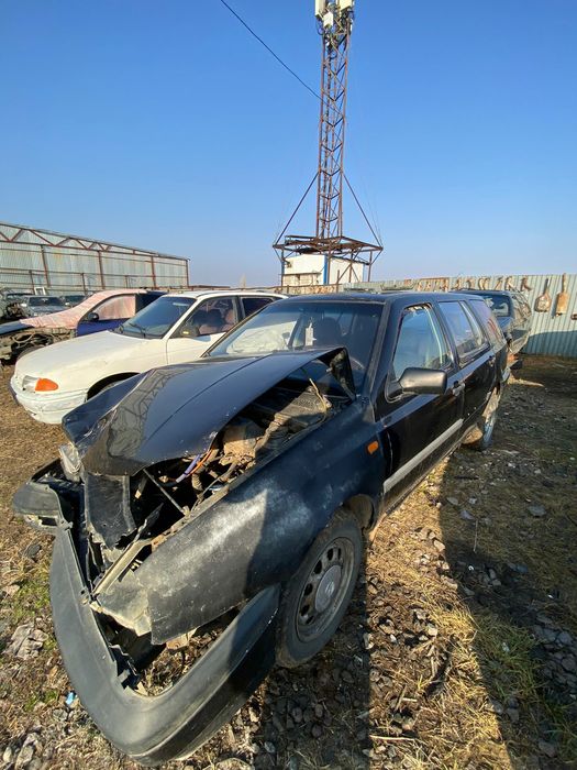 Голф 3 volkswagen golf 3