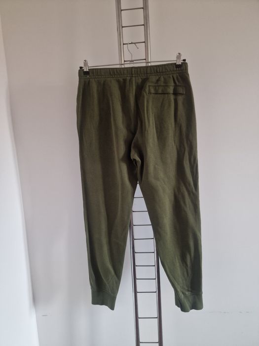 Страхотно мъжко спортно долнище NIKE размер М