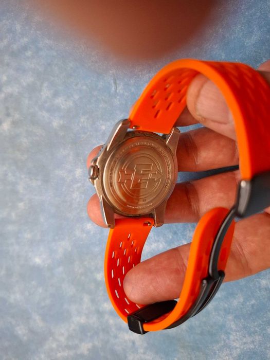 Часы Timex Expedition