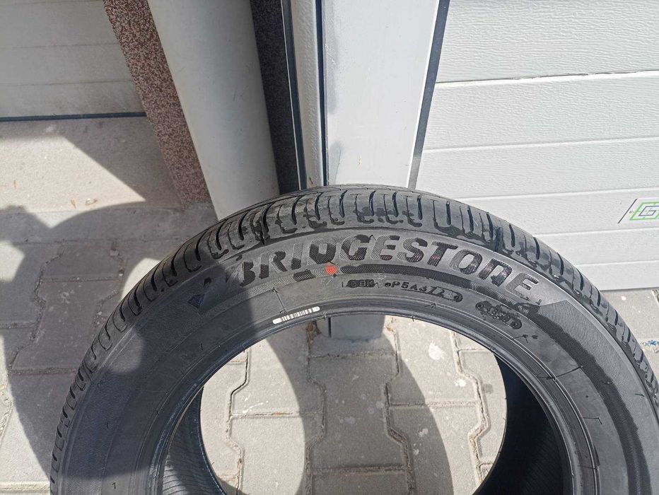 4 броя Летни гуми BRIDGESTNE 205/55 R 16