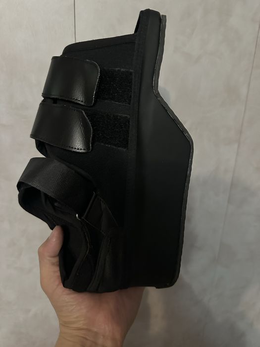 Ортапедическая обувь