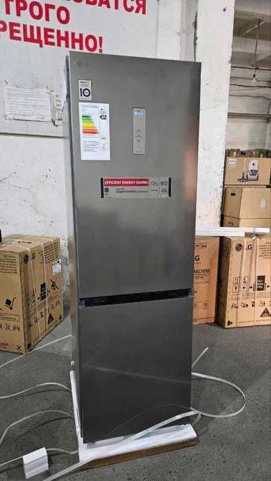 Холодильник LG с гарантией бесплатной доставки 24/7