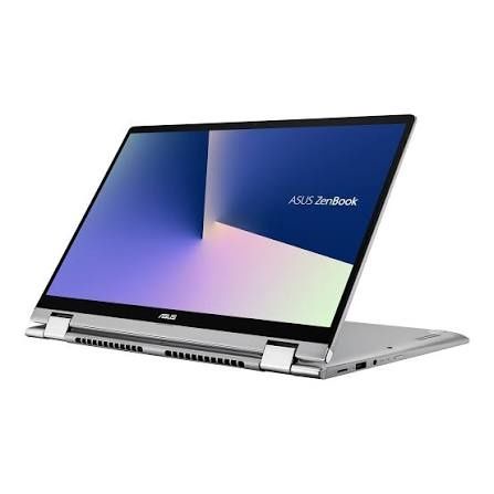 ASUS ZenBook Flip 14 | 2-in-1 Touch | Ecran cu Folie + Stylus ASUS | Unic Proprietar