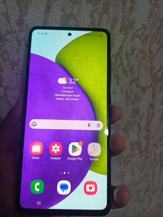 Samsung Galaxy A52 128/4