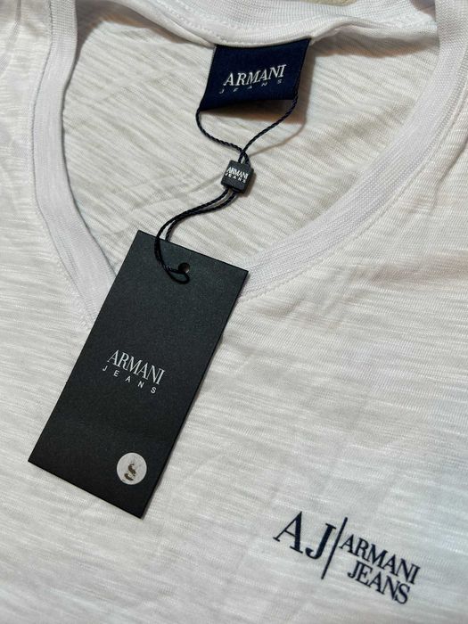 Tricou Giorgio Armani, marimea S, barbat