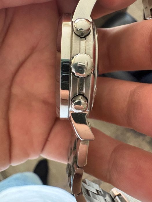 Ceas tissot barbati