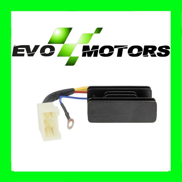 Releu Incarcare Aprilia  50 125 650 ROTAX 6PIN IP000616