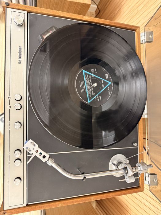 Электроника Б1-01 рабочий