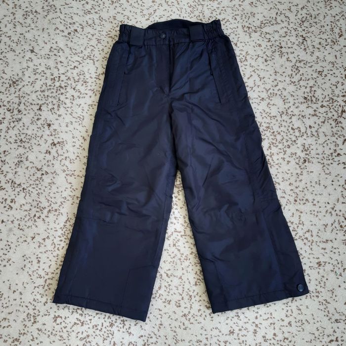 Crane горнолыжные штаны