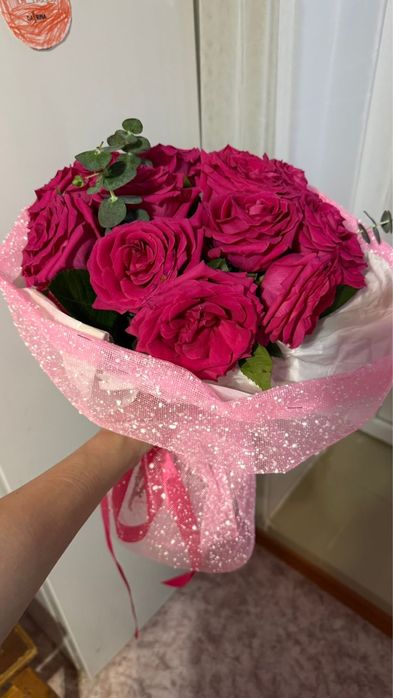 Продам букет свежий