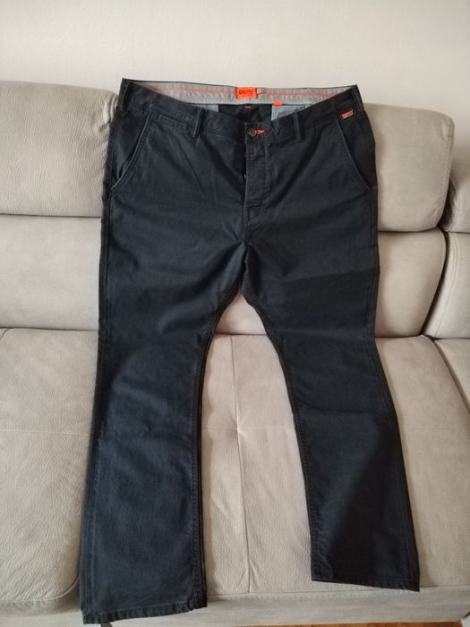 Мъжки панталон SuperDry