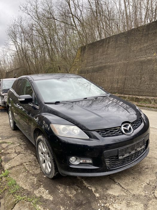 Piese din dezmembrari Mazda CX7 model 2007-2012, Benzina si Diesel