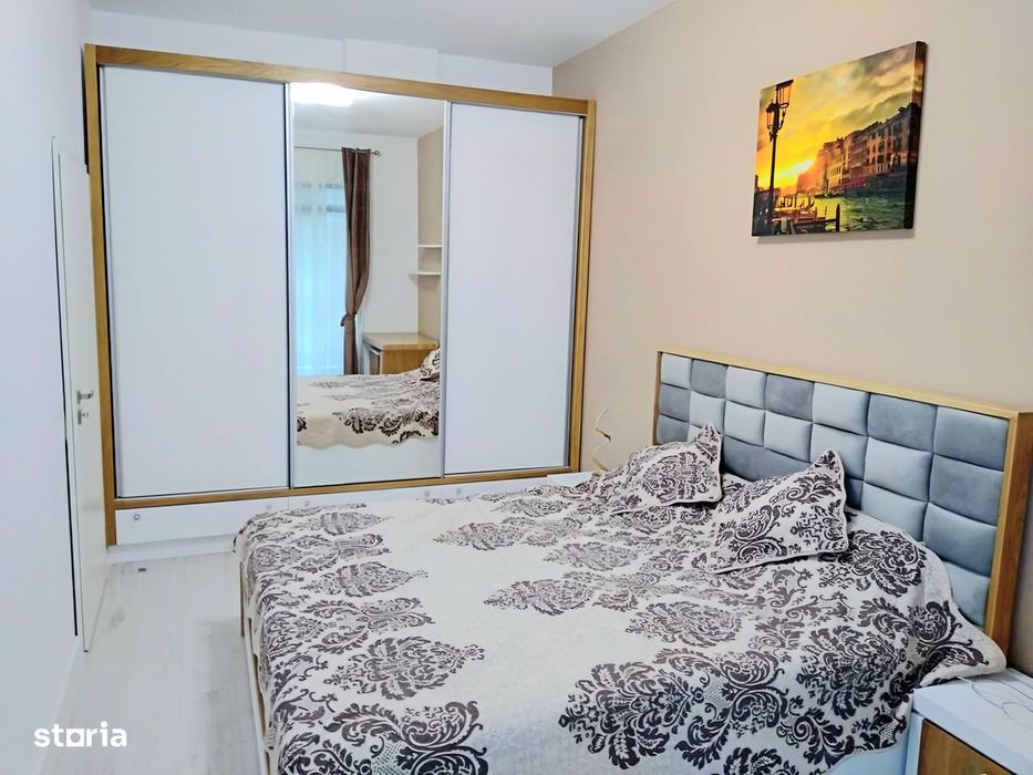 Apartament – Constanta - Vedere 2