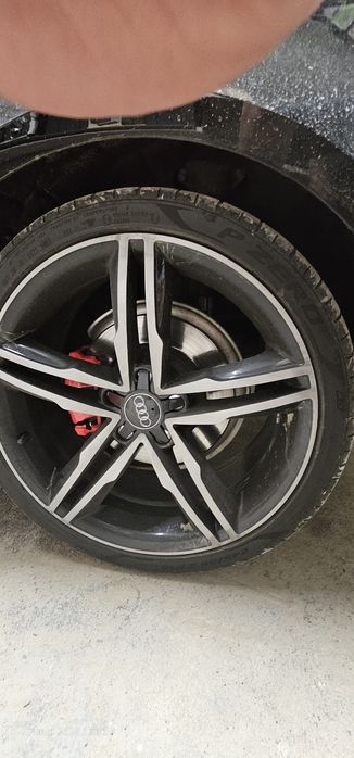 Schimb Jante R19 Et 30 MaM