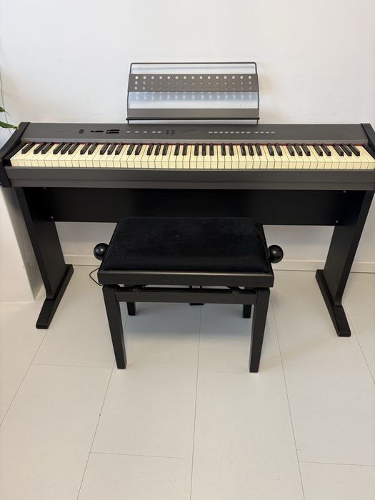 Pianina Hemingway