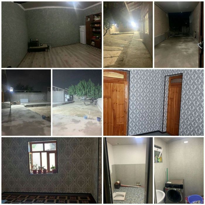 Yangi argin uchastka