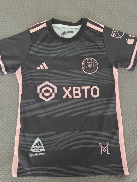 Детски футболен екип Adidas - Messi