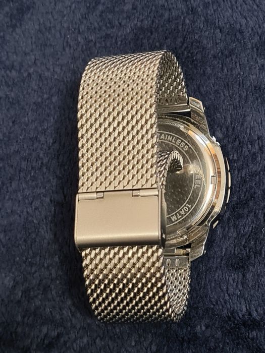 Ceas Capital Chronograph