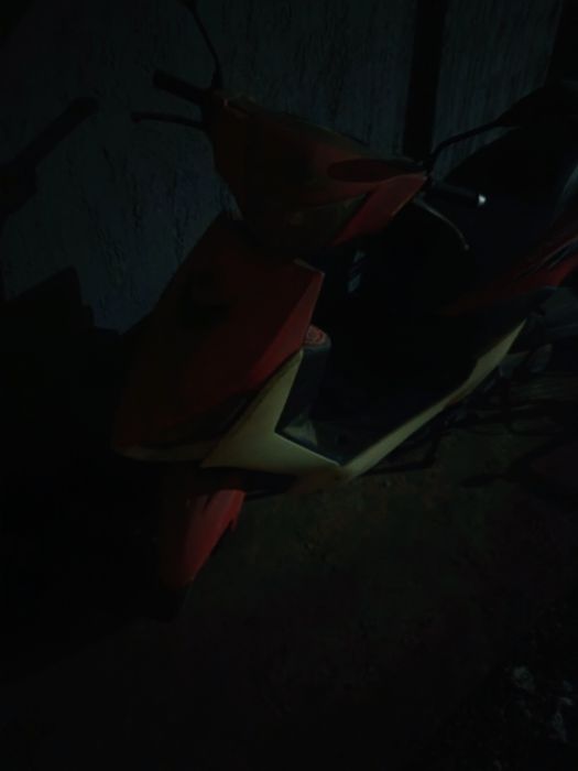 Мопед 125 кубов срочно