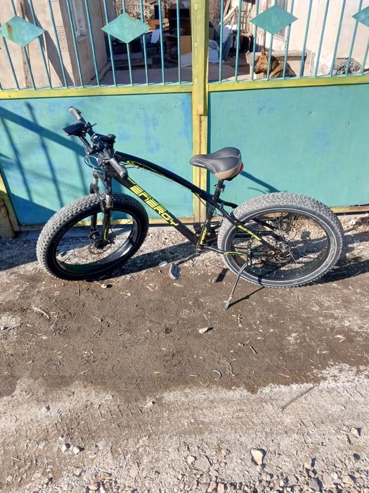 Продам Фейт Байк