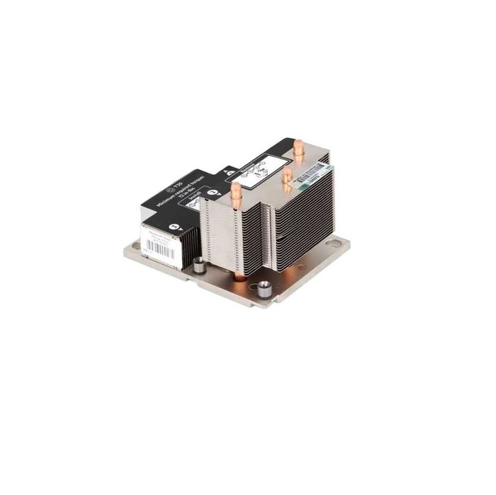 # ACCESSORY HPE ProLiant DL380 Gen10 Plus Standard Heat Sink Kit