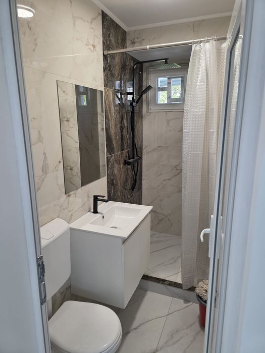 2 camere Pierre de coubertin > arena națională