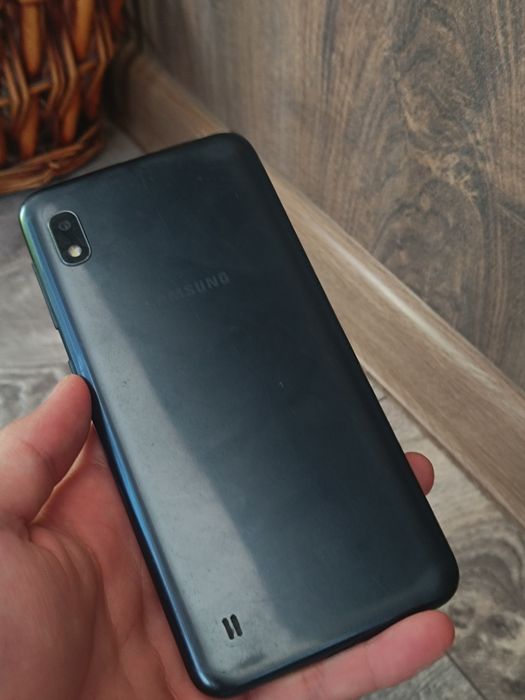 СРОЧНО Samsung Galaxy A10 32GB