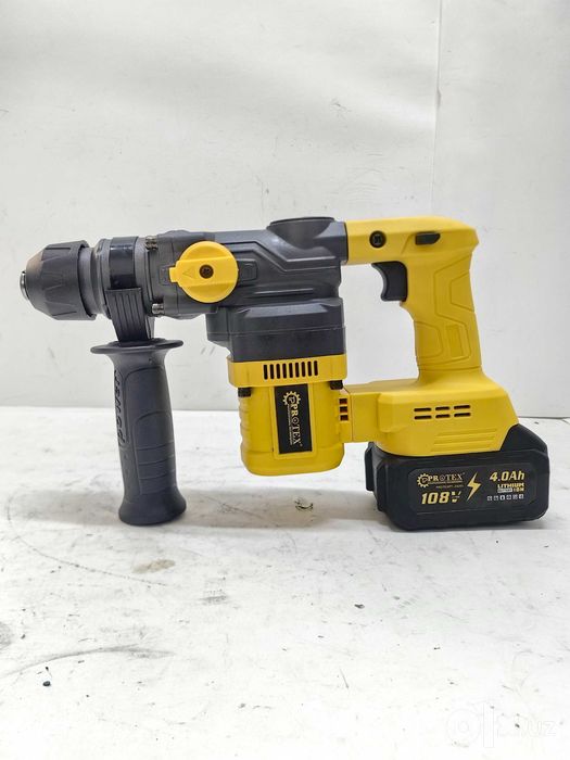 Akkumulyatorli Perforator Перфоратор O'zbe bo'ylab dostavka mavjud