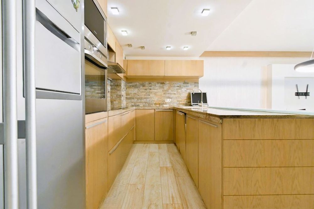 Продава се Многостаен апартамент в София, Драгалевци - 181 кв.м за 3039 €/кв.м - Снимка #2