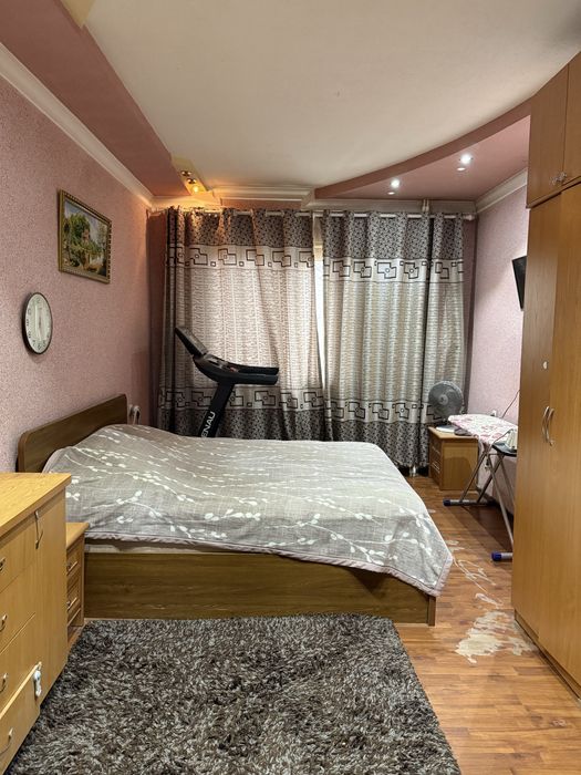 Продается 2х комнатная квартира Авиасозлар - 4