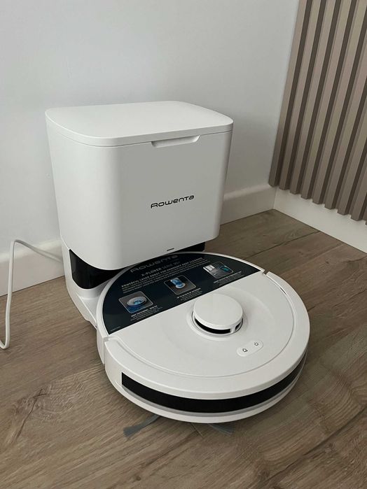Aspirator robot ROWENTA X-Plorer Serie 90+