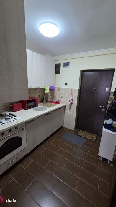 Garsoniera – Zona 14 Mai