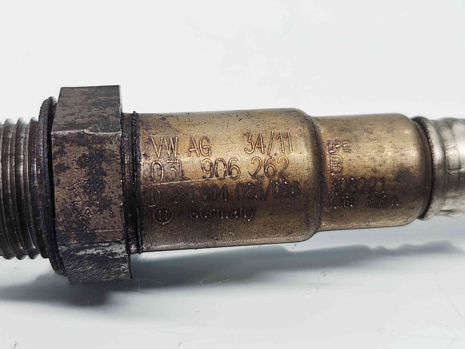 Sonda lambda Volkswagen Passat B7 (362) [Fabr 2010-2014] 03L906262 2.0