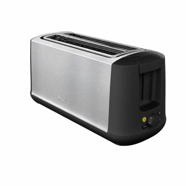 Moulinex Subito 4 LS342D10 Тостер за хляб – много добро