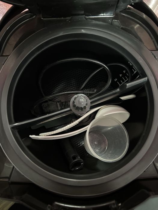 Мультиварка Tefal