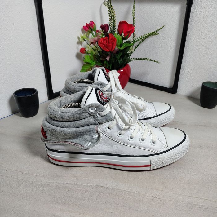 Teniși damă Converse All Star Chuck Taylor