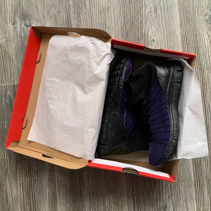 Nike Mercurial - 43 размер