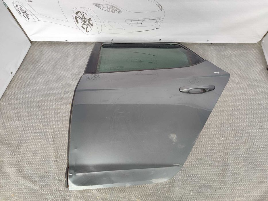 Usa Spate Stanga Seat Leon (5F) Hatchback 2012–2020 / Cod OEM 5F4833055 (11A)