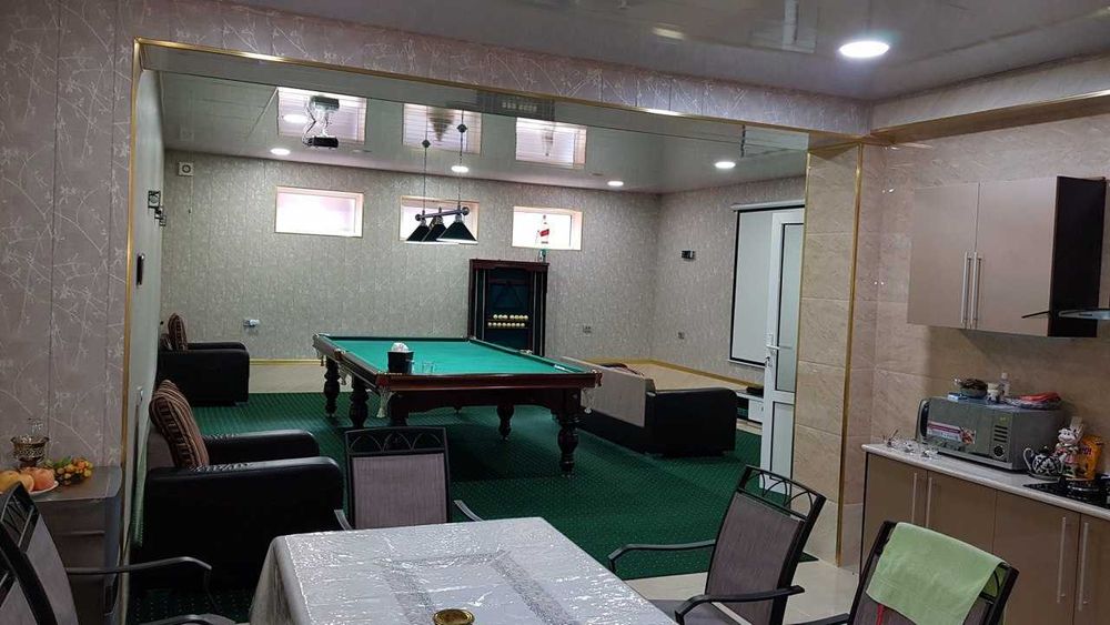 Продаётся дом Сабзавот махалля